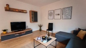 Apartman Taca
